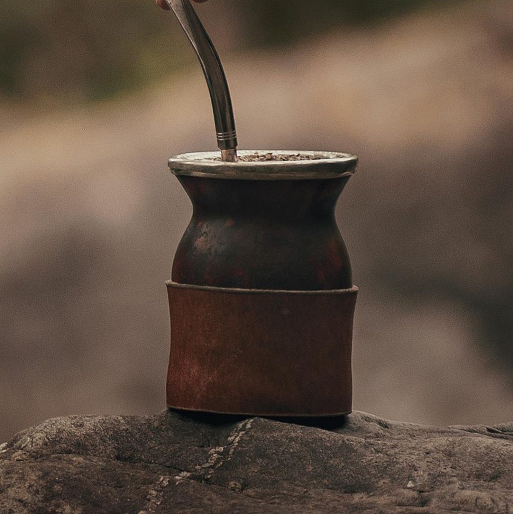 Mate criollo