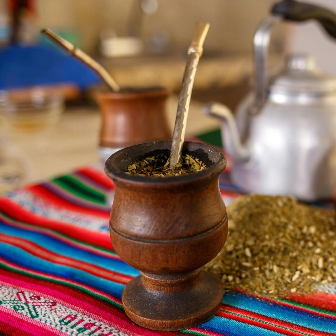 Mates de madera