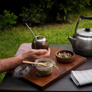 Qué es el mate