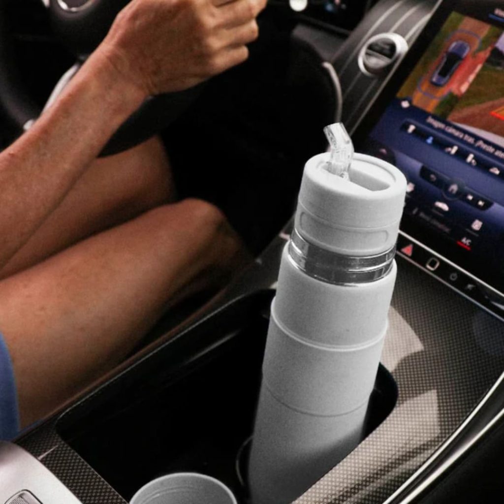 Termos autocebantes también conocidos como automate o matelisto