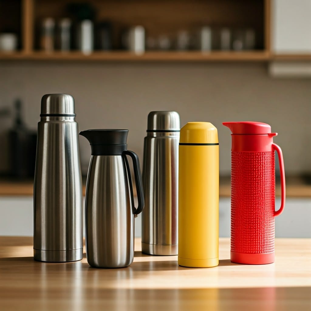 termos para cebar mate