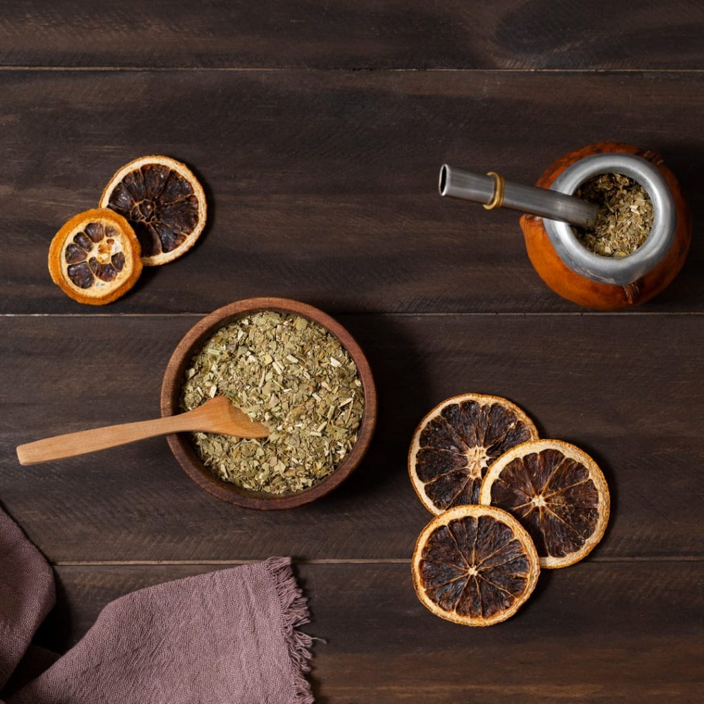 Yerba Mate